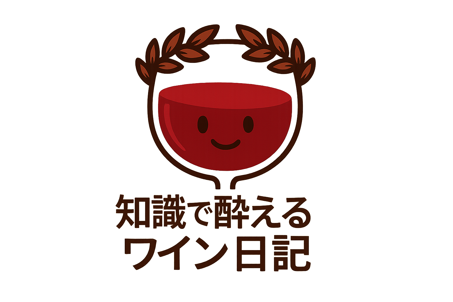 知識で酔えるワイン日記